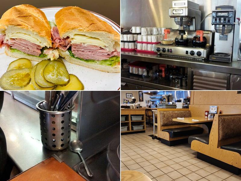 Sam's Place 33251 Five Mile Rd, Livonia