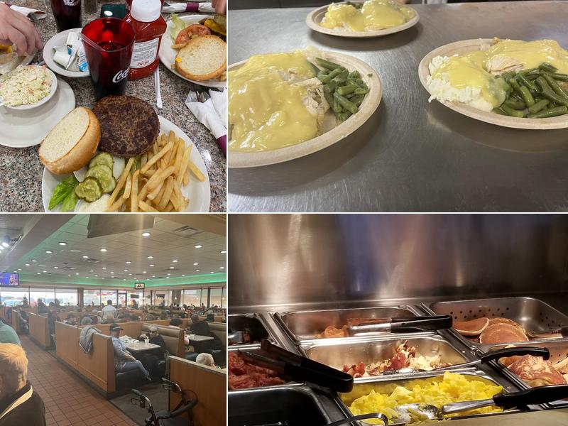 Leon's Family Dining