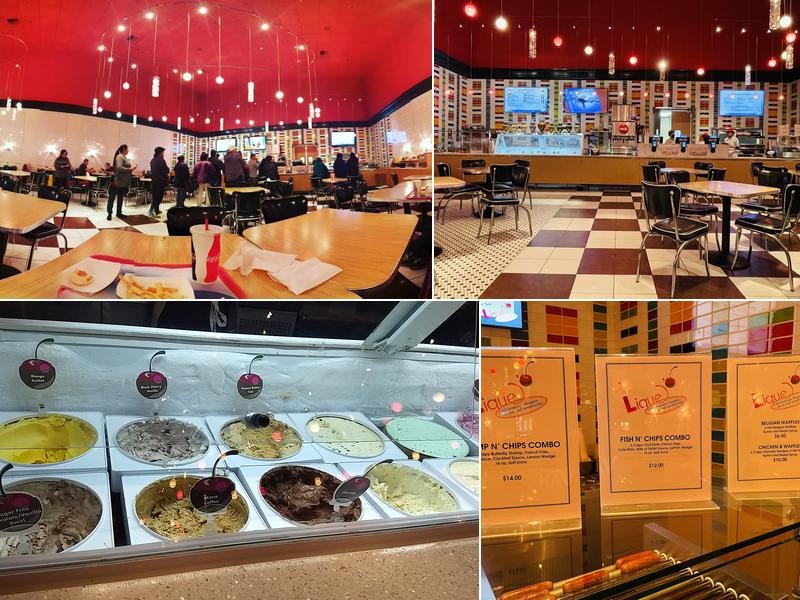 Lique 8425 Indio Springs Pkwy, Indio