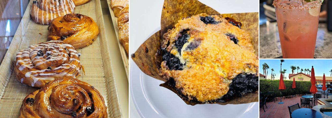 La Quinta Baking Company