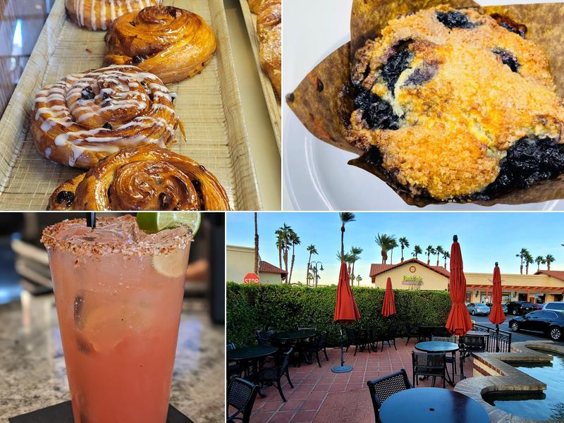 La Quinta Baking Company