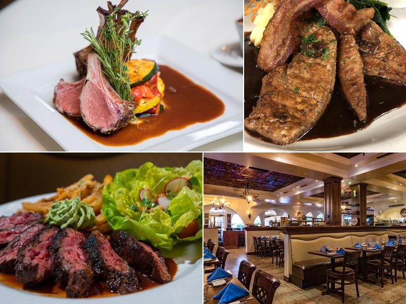 La Brasserie Bistro & Bar