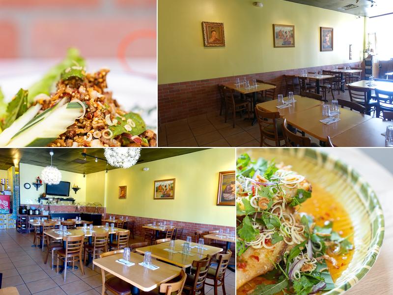 Padaek 6395 Seven Corners Center, Falls Church