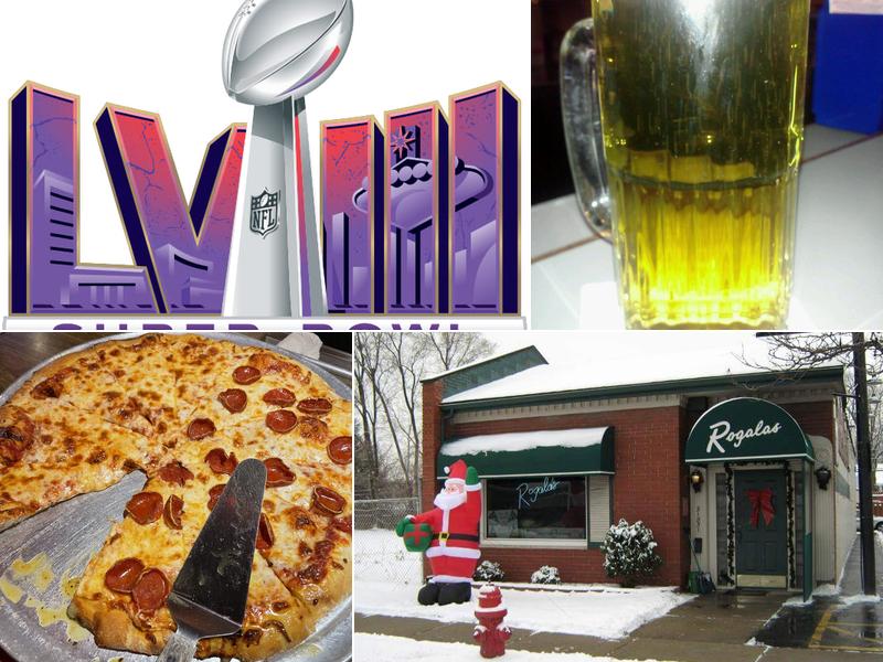 Rogala's Bar & Grill