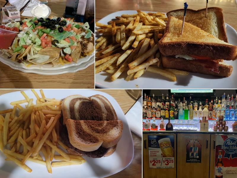 Strykers Bar & Grill