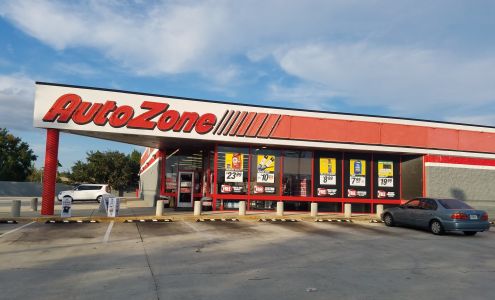 AutoZone Auto Parts