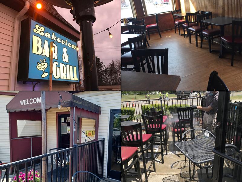 Lakeview Bar & Grill