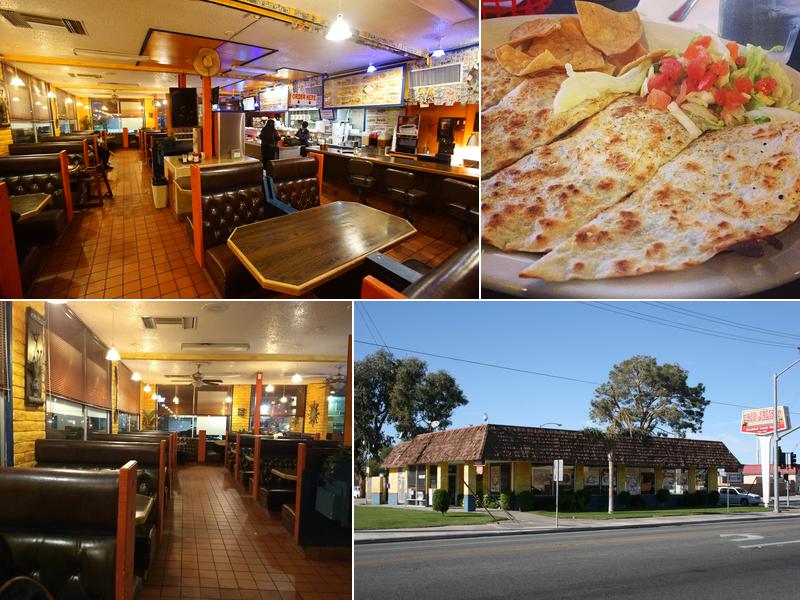 Taco Jalisco 43501 Monroe St, Indio