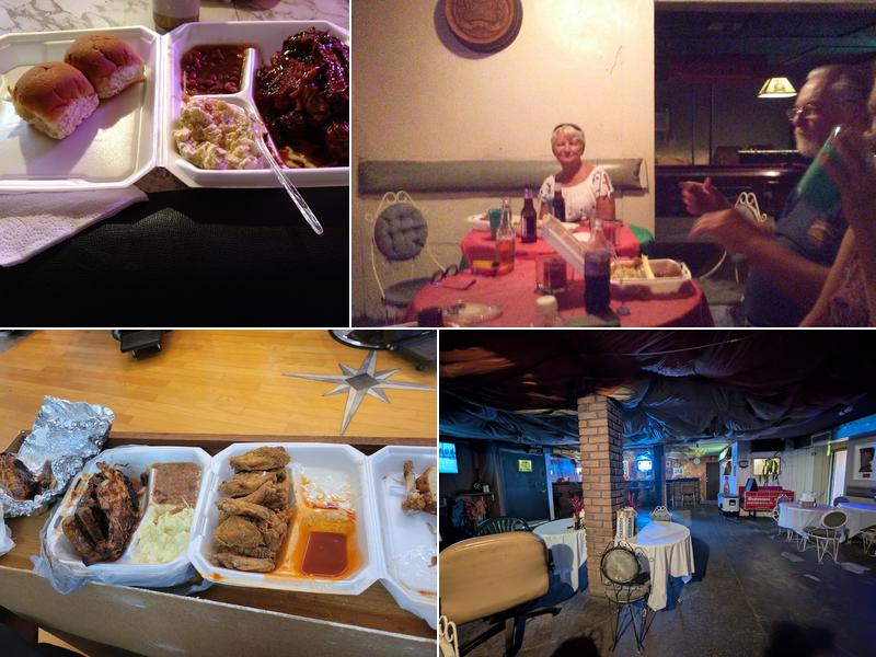 Outer Limits Restaurant 5717 Vonnie Branch Rd, Milton