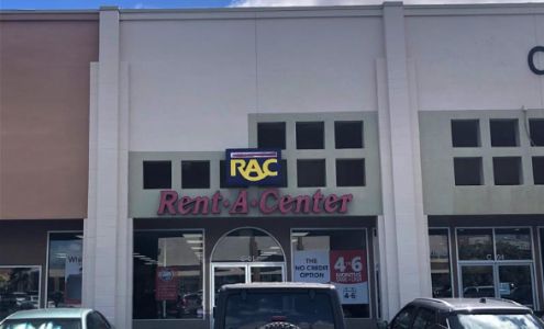 Rent-A-Center