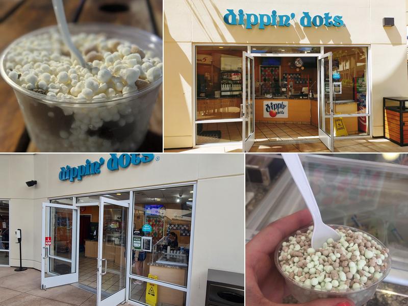 Dippin' Dots 94-790 Lumiaina St, Waipahu