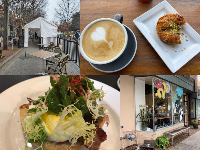 Takoma Beverage Company