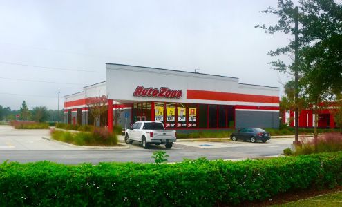 AutoZone Auto Parts