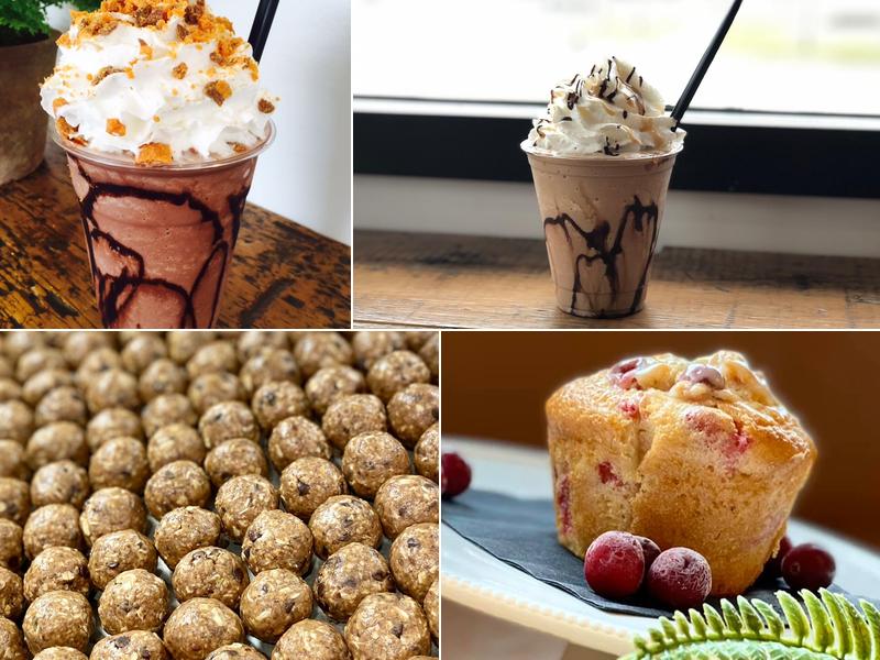 The Coffee Steamer 101 W Krack St, Forrest