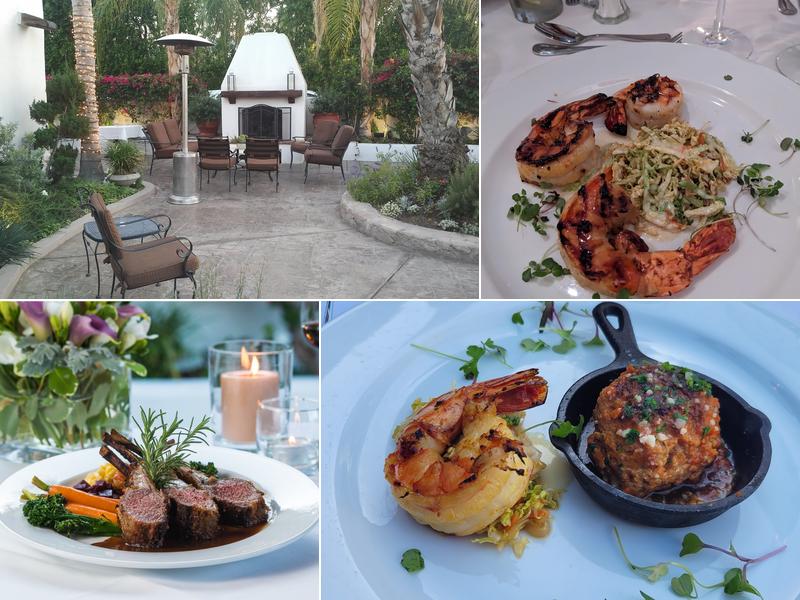 Jillian's 74155 El Paseo, Palm Desert