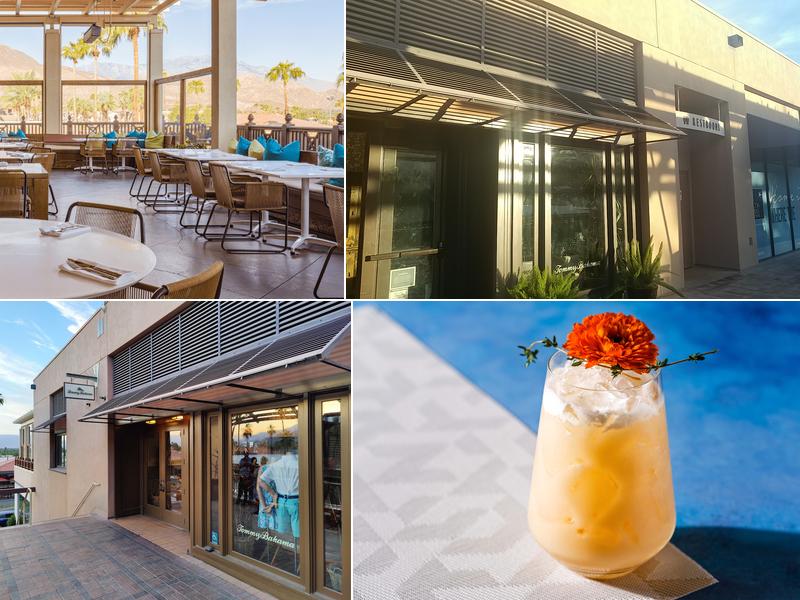Tommy Bahama Restaurant, Bar & Store