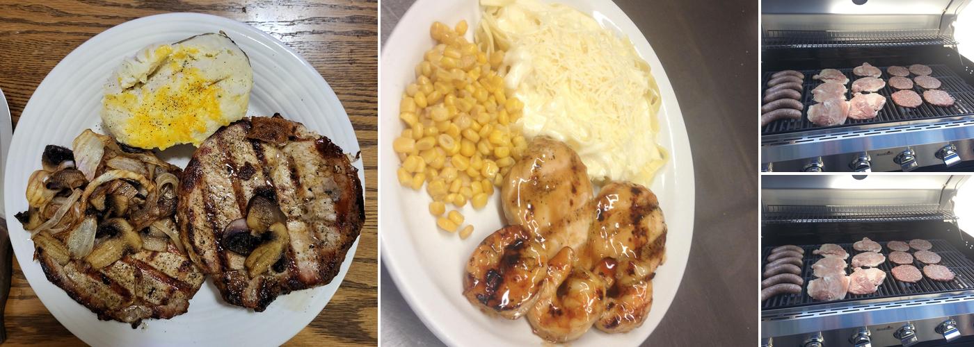 David's Food and Spirits