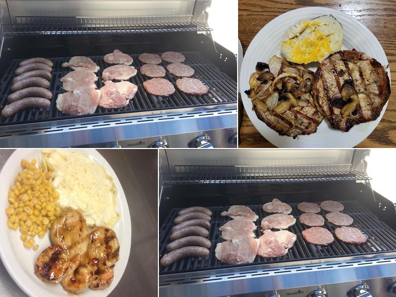 David's Food and Spirits