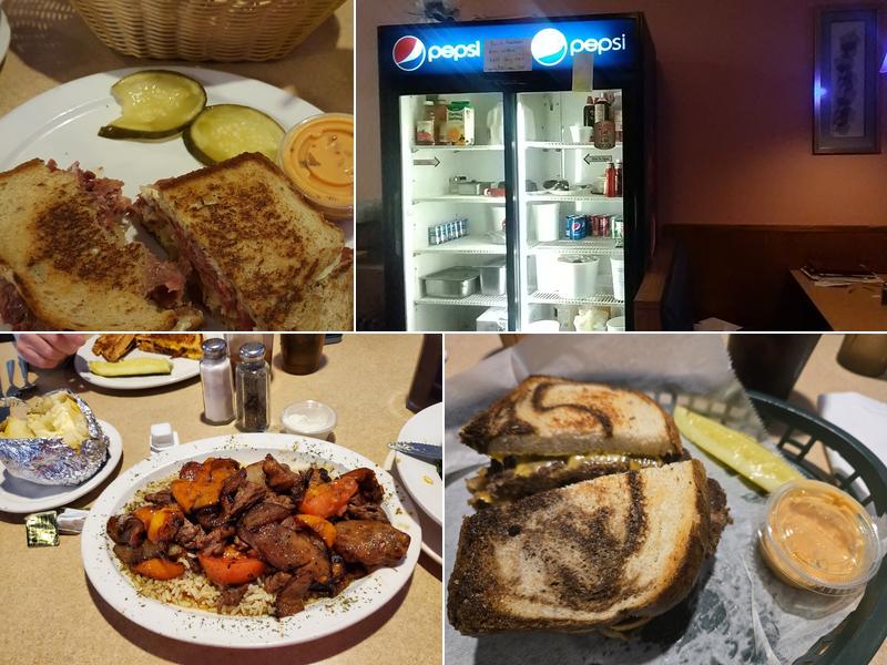 Herscher Restaurant And Pub