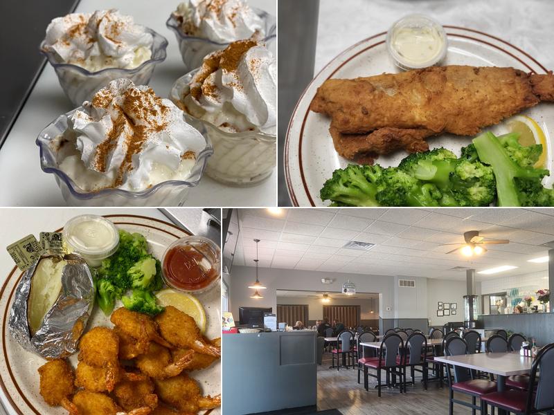 Gardner Restaurant 425 W Main St, Gardner