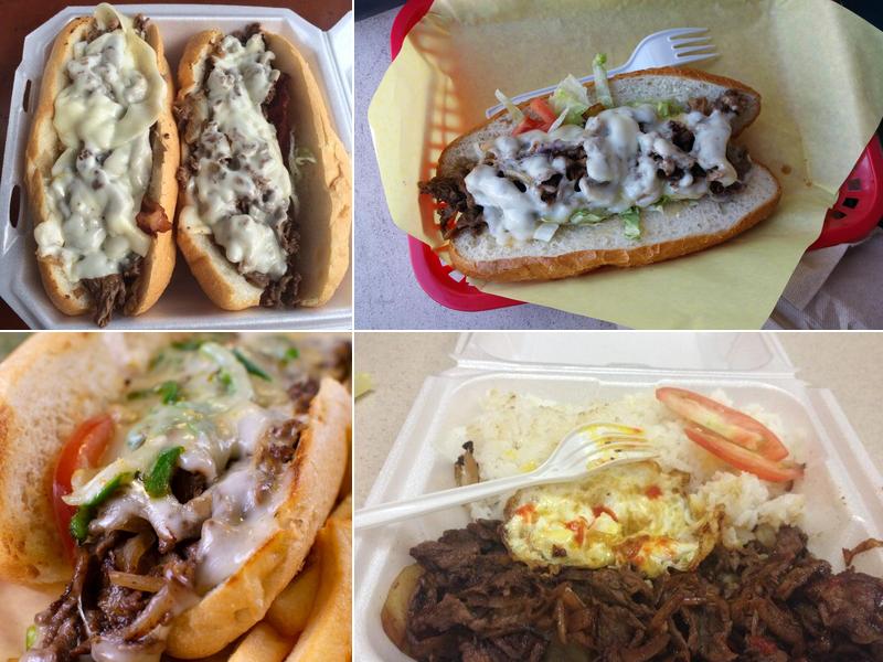 Alkobar Quick Stop & Deli 42005 Cook St STE 110, Palm Desert