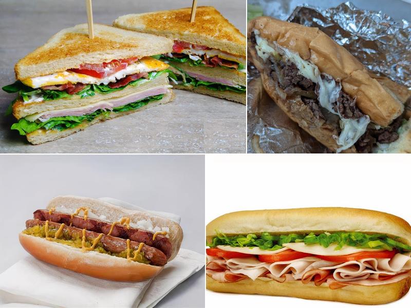 Tonys Villa 7682 New Hampshire Ave, Takoma Park