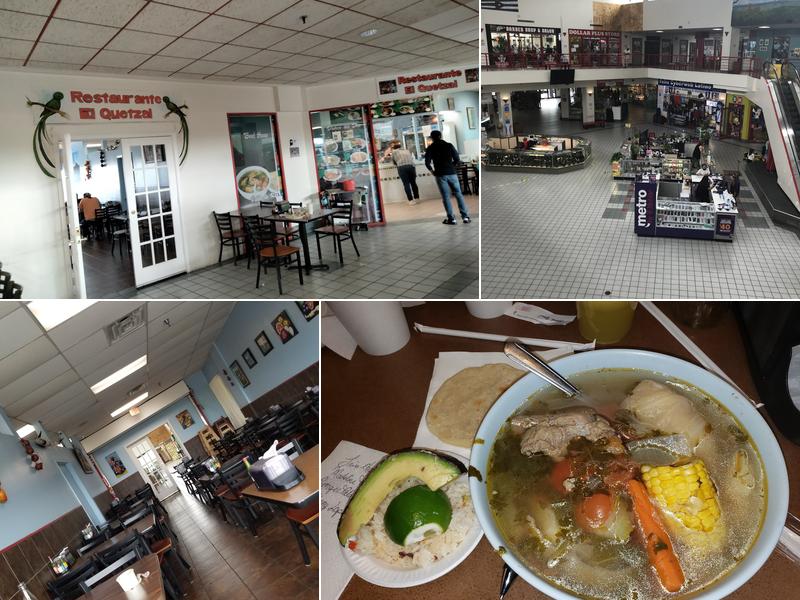 El Quetzal Restaurant