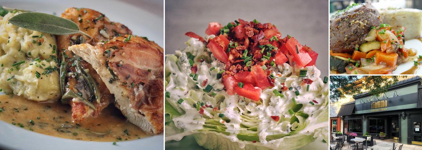 Fiamma Grill and Bar