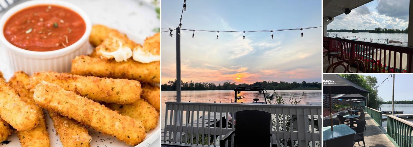 Johnny's On The Lake Bar & Grill