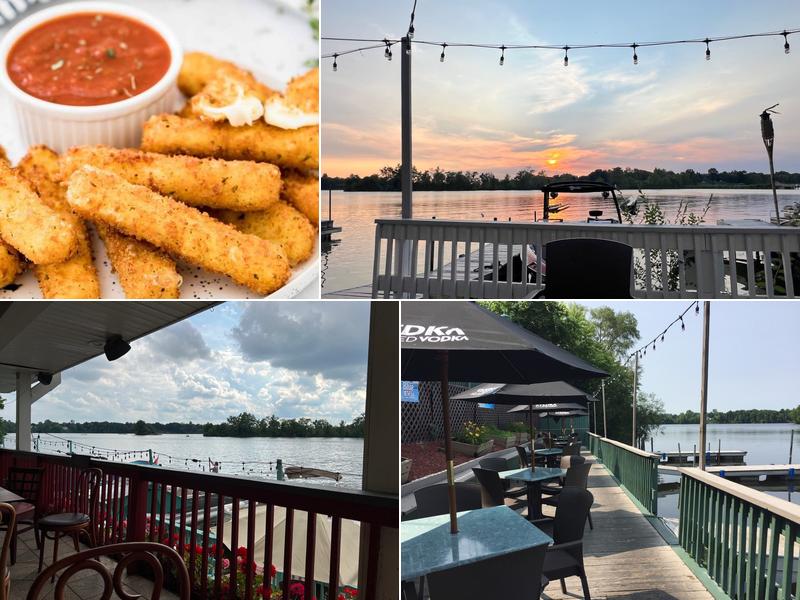 Johnny's On The Lake Bar & Grill