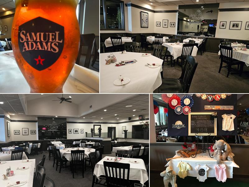 Rose's Restaurant & Lounge