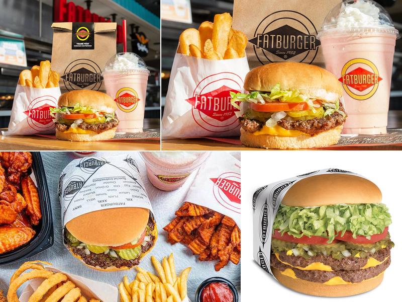 Fatburger