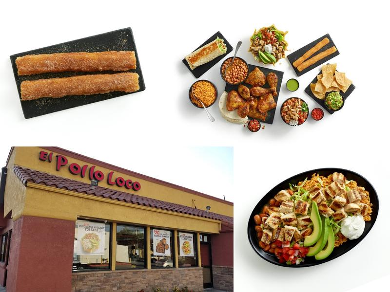 El Pollo Loco