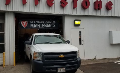 Firestone Complete Auto Care