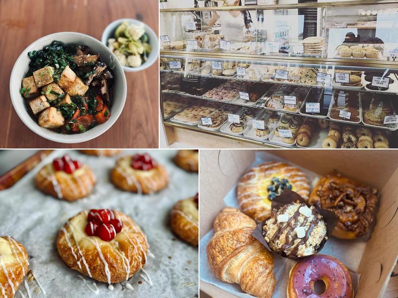 Black Currant Bakehouse 9911 Town Line Ave, Union Pier