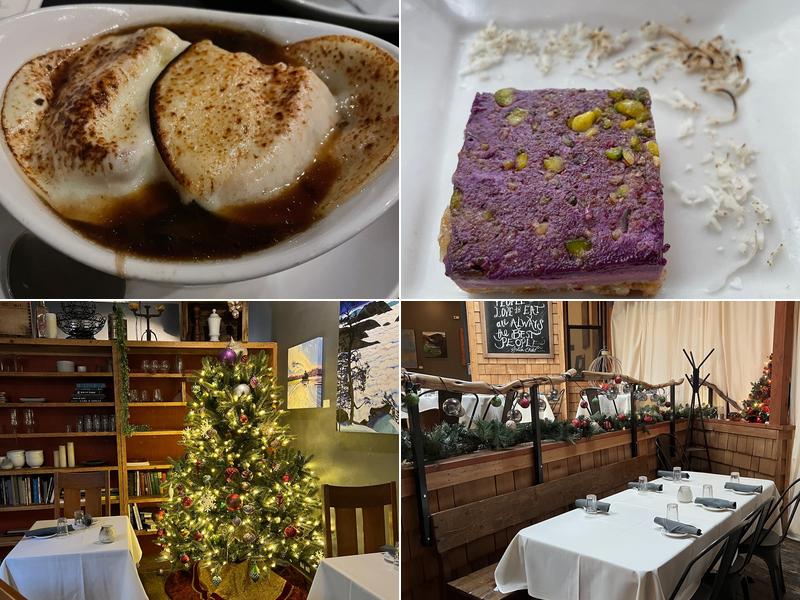 Cafe Aroma 54750 N Circle Dr, Idyllwild-Pine Cove