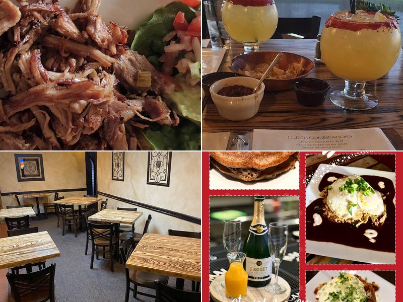 Emilio's Restaurant 2340 S San Jacinto Ave, San Jacinto