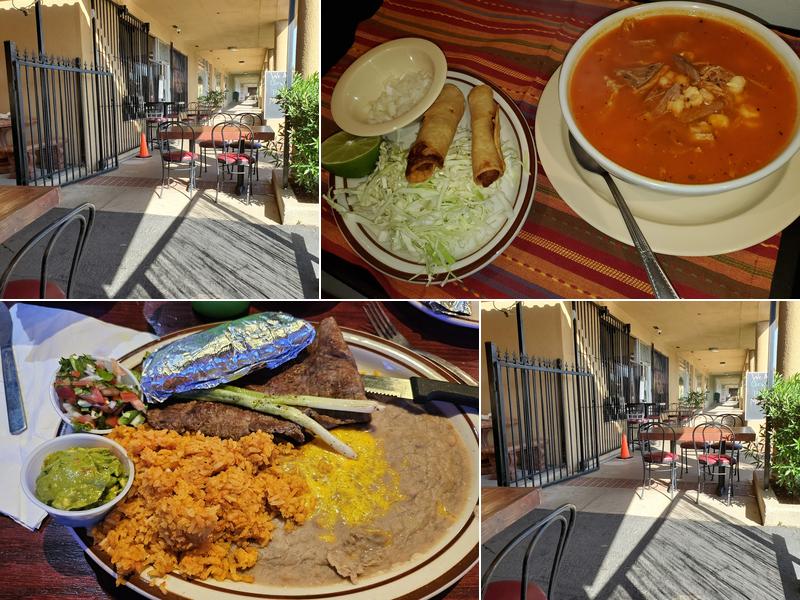 Ocampo's Restaurant 34048 County Line Rd, Yucaipa