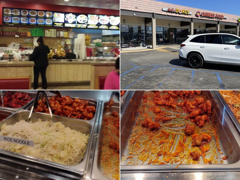 Mr You 2281 W Esplanade Ave, San Jacinto