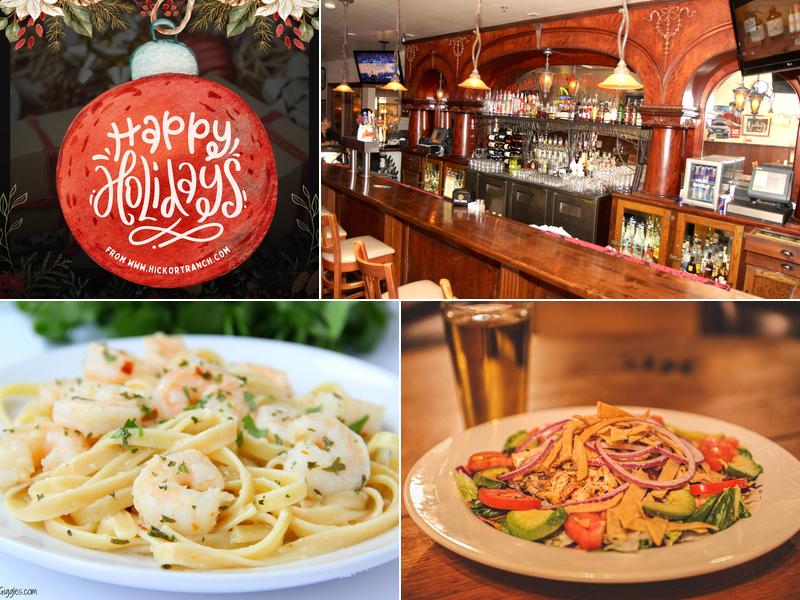 Hickory Ranch Steakhouse