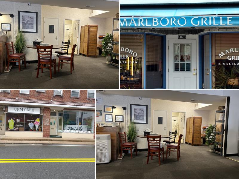 Marlboro Grille 14606 Main St, Upper Marlboro