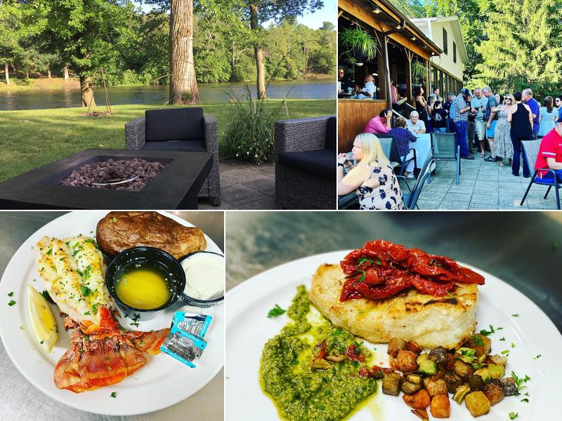 Riverside Restaurant & Lounge