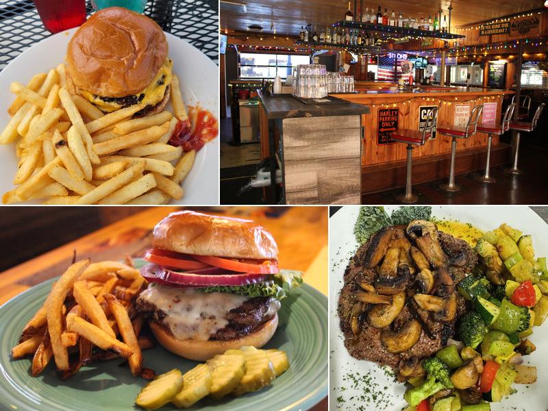 The Oakdale Bar & Grill