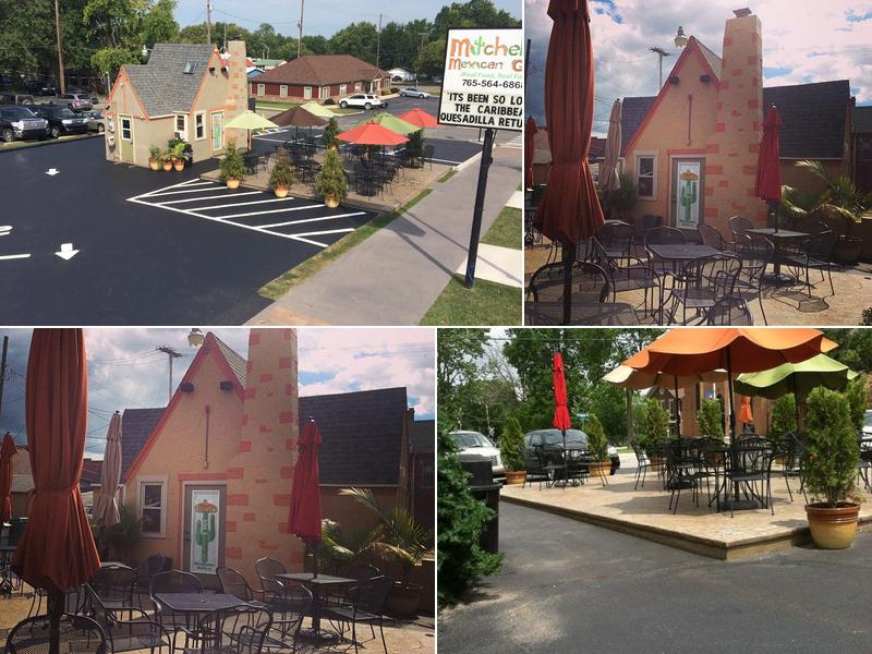 Mitchell's Mexican Grill