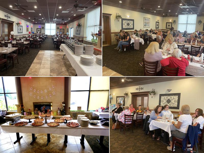Angelo Brothers Ristorante & Banquet Hall