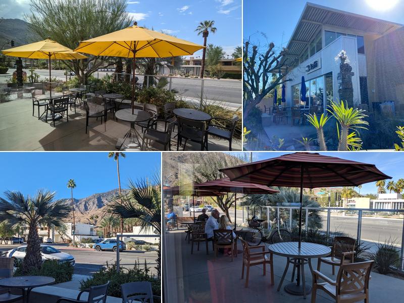 Koffi South Palm Springs 1700 S Camino Real STE 2, Palm Springs