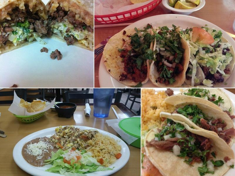 El Taco Asado 440 El Cielo Rd, Palm Springs