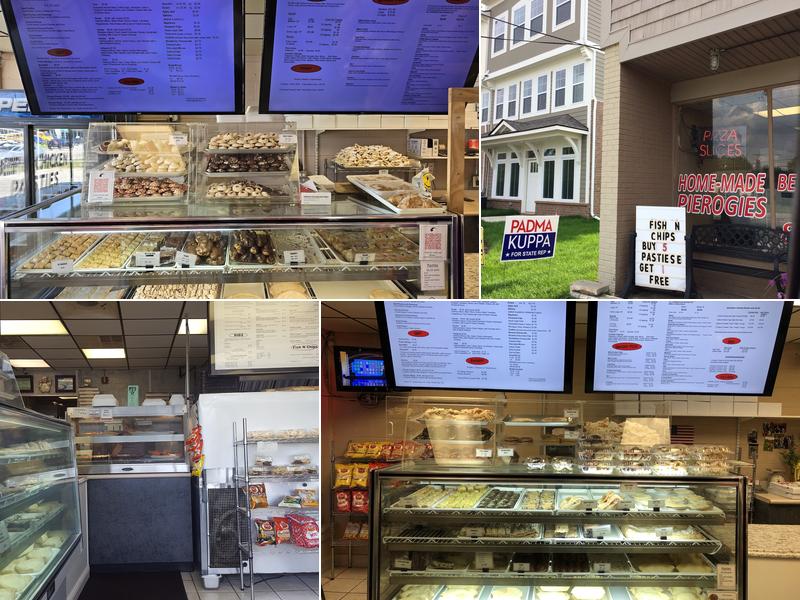 Peppy's Pizza 5965 Livernois Rd, Troy