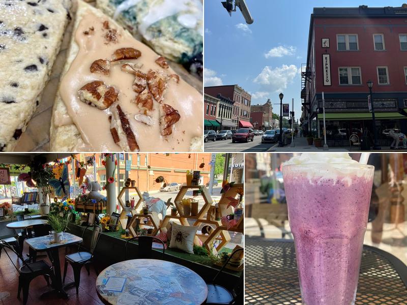 Modoc's Market 205 S Miami St, Wabash