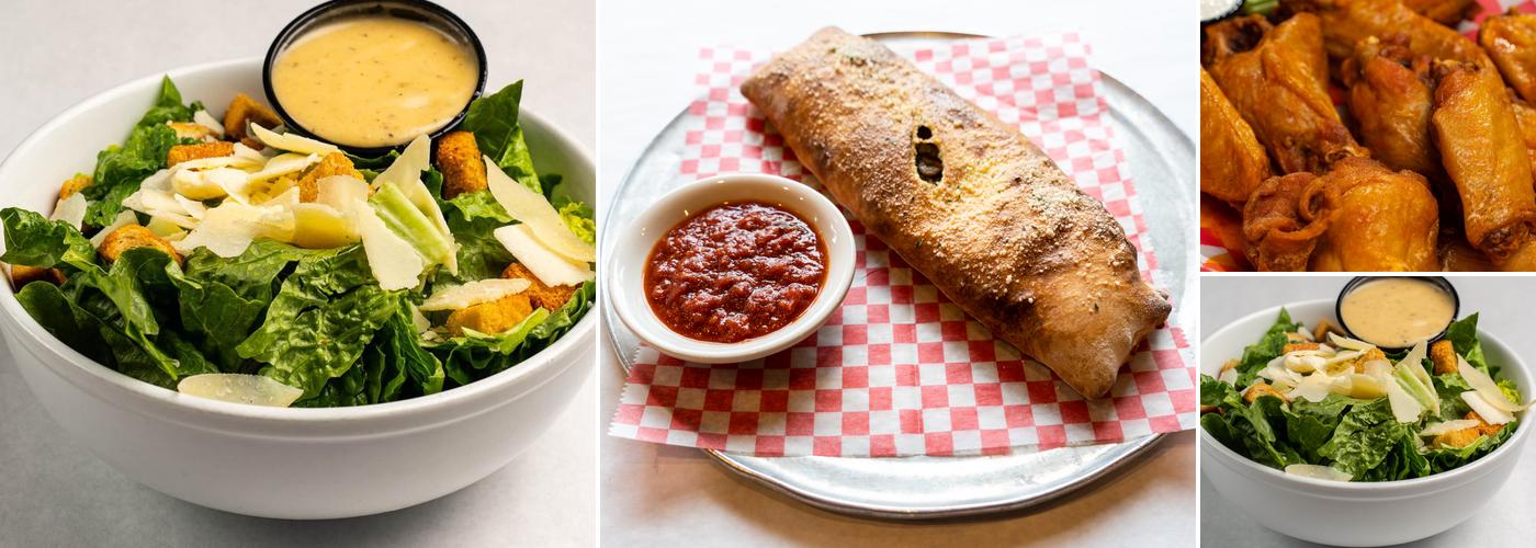 Georgio's Pizza & Pasta